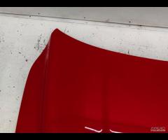 COFANO ANTERIORE VOLVO XC60 I 2013-2017 31335847 3 - 12