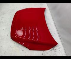 COFANO ANTERIORE VOLVO XC60 I 2013-2017 31335847 3 - 20