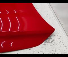 COFANO ANTERIORE VOLVO XC60 I 2013-2017 31335847 3 - 22