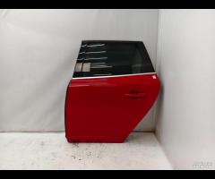 PORTA PORTIERA POSTERIORE SINISTRA SX VOLVO XC60 I - 1