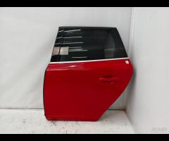 PORTA PORTIERA POSTERIORE SINISTRA SX VOLVO XC60 I - 2