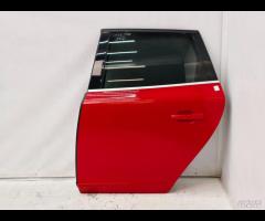 PORTA PORTIERA POSTERIORE SINISTRA SX VOLVO XC60 I - 3