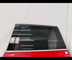 PORTA PORTIERA POSTERIORE SINISTRA SX VOLVO XC60 I - 4