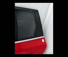 PORTA PORTIERA POSTERIORE SINISTRA SX VOLVO XC60 I - 6