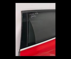 PORTA PORTIERA POSTERIORE SINISTRA SX VOLVO XC60 I - 7
