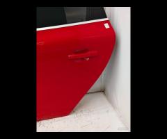 PORTA PORTIERA POSTERIORE SINISTRA SX VOLVO XC60 I - 8