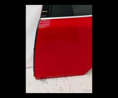 PORTA PORTIERA POSTERIORE SINISTRA SX VOLVO XC60 I - 9