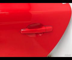 PORTA PORTIERA POSTERIORE SINISTRA SX VOLVO XC60 I - 11