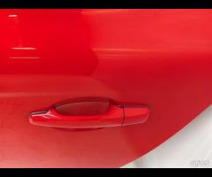 PORTA PORTIERA POSTERIORE SINISTRA SX VOLVO XC60 I - 12