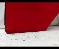 PORTA PORTIERA POSTERIORE SINISTRA SX VOLVO XC60 I - 13