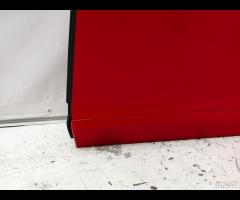 PORTA PORTIERA POSTERIORE SINISTRA SX VOLVO XC60 I - 14