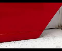 PORTA PORTIERA POSTERIORE SINISTRA SX VOLVO XC60 I - 15