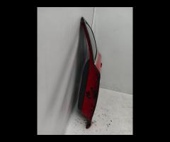 PORTA PORTIERA POSTERIORE SINISTRA SX VOLVO XC60 I - 16