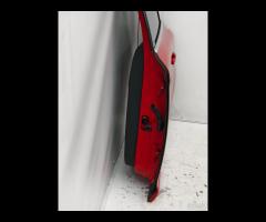 PORTA PORTIERA POSTERIORE SINISTRA SX VOLVO XC60 I - 17