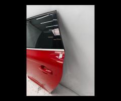 PORTA PORTIERA POSTERIORE SINISTRA SX VOLVO XC60 I - 18