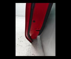 PORTA PORTIERA POSTERIORE SINISTRA SX VOLVO XC60 I - 19