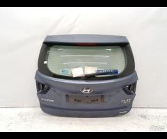 PORTELLONE COFANO POSTERIORE BAULE HYUNDAI IX35 20 - 1