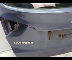 PORTELLONE COFANO POSTERIORE BAULE HYUNDAI IX35 20 - 6