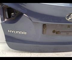 PORTELLONE COFANO POSTERIORE BAULE HYUNDAI IX35 20 - 7