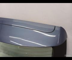 PORTELLONE COFANO POSTERIORE BAULE HYUNDAI IX35 20 - 11