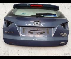 PORTELLONE COFANO POSTERIORE BAULE HYUNDAI IX35 20 - 14