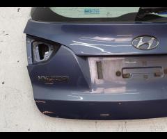 PORTELLONE COFANO POSTERIORE BAULE HYUNDAI IX35 20 - 15