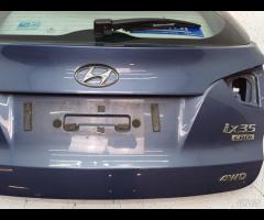 PORTELLONE COFANO POSTERIORE BAULE HYUNDAI IX35 20 - 17
