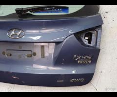 PORTELLONE COFANO POSTERIORE BAULE HYUNDAI IX35 20 - 18