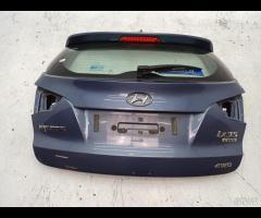 PORTELLONE COFANO POSTERIORE BAULE HYUNDAI IX35 20 - 19