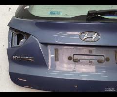 PORTELLONE COFANO POSTERIORE BAULE HYUNDAI IX35 20 - 20