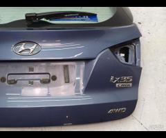 PORTELLONE COFANO POSTERIORE BAULE HYUNDAI IX35 20 - 21