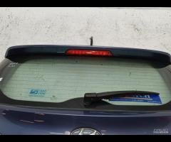 PORTELLONE COFANO POSTERIORE BAULE HYUNDAI IX35 20 - 22