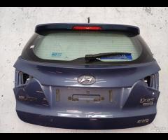 PORTELLONE COFANO POSTERIORE BAULE HYUNDAI IX35 20 - 23