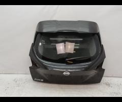 PORTELLONE COFANO POSTERIORE BAULE NISSAN JUKE II - 2