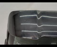 PORTELLONE COFANO POSTERIORE BAULE NISSAN JUKE II - 3