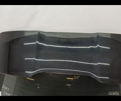 PORTELLONE COFANO POSTERIORE BAULE NISSAN JUKE II - 4