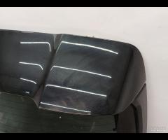 PORTELLONE COFANO POSTERIORE BAULE NISSAN JUKE II - 5