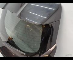 PORTELLONE COFANO POSTERIORE BAULE NISSAN JUKE II - 7