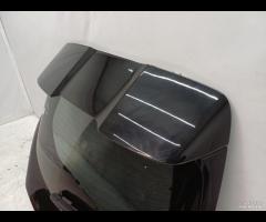 PORTELLONE COFANO POSTERIORE BAULE NISSAN JUKE II - 12