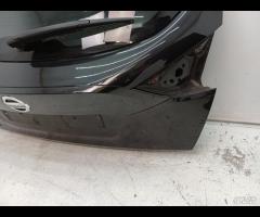 PORTELLONE COFANO POSTERIORE BAULE NISSAN JUKE II - 13
