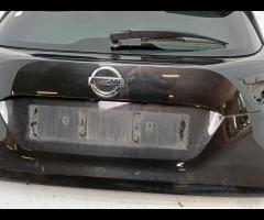 PORTELLONE COFANO POSTERIORE BAULE NISSAN JUKE II - 19