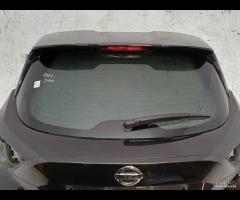 PORTELLONE COFANO POSTERIORE BAULE NISSAN JUKE II - 24