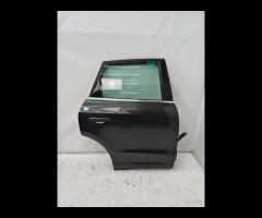 PORTA PORTIERA POSTERIORE DESTRA DX AUDI Q5 8RB 20