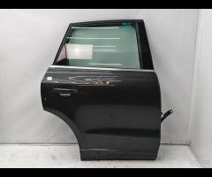 PORTA PORTIERA POSTERIORE DESTRA DX AUDI Q5 8RB 20
