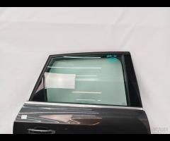 PORTA PORTIERA POSTERIORE DESTRA DX AUDI Q5 8RB 20