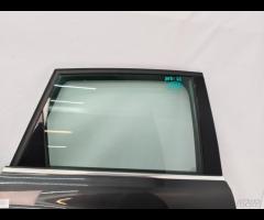 PORTA PORTIERA POSTERIORE DESTRA DX AUDI Q5 8RB 20