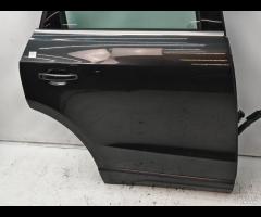 PORTA PORTIERA POSTERIORE DESTRA DX AUDI Q5 8RB 20 - 6