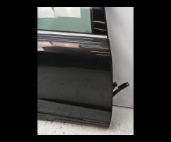 PORTA PORTIERA POSTERIORE DESTRA DX AUDI Q5 8RB 20 - 8