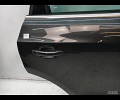 PORTA PORTIERA POSTERIORE DESTRA DX AUDI Q5 8RB 20 - 9