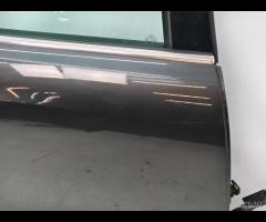 PORTA PORTIERA POSTERIORE DESTRA DX AUDI Q5 8RB 20 - 10